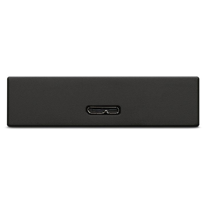 Seagate One Touch HDD 1 TB disco rigido esterno 2.5" Micro-USB B 2.0/3.2 Gen 1 (3.1 Gen 1) Argento [STKY1000401]