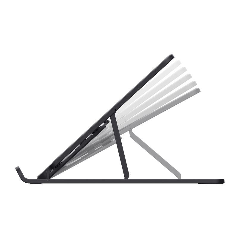 Trust Primo Supporto per laptop e tablet Grigio 40,6 cm (16") [25379]