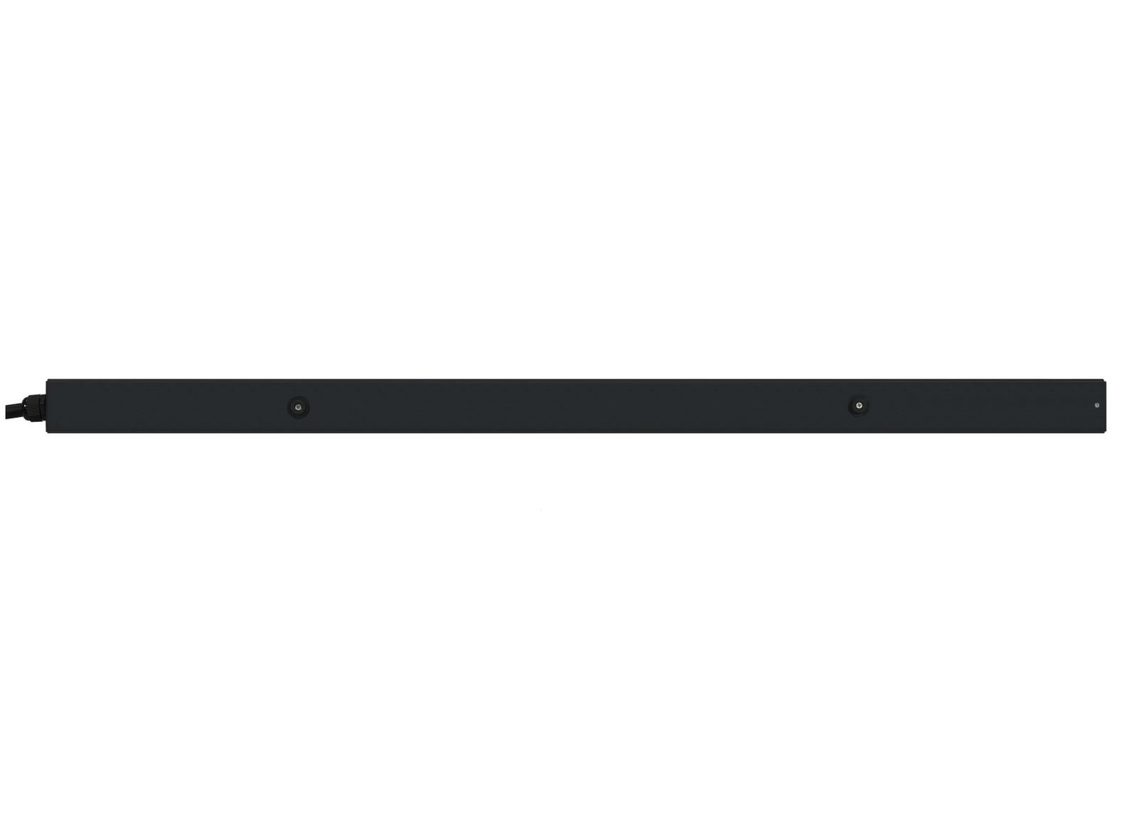 APC EPDU1132M unità di distribuzione dell'energia (PDU) 24 presa(e) AC 0U Nero [EPDU1132M]