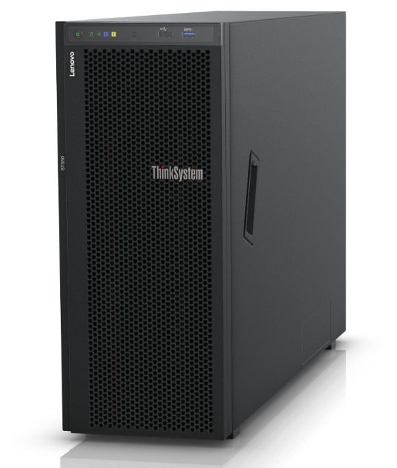 Lenovo ThinkSystem ST550 server Tower (4U) Intel Xeon Silver 4208 2,1 GHz 32 GB DDR4-SDRAM 750 W [7X10A0EZEA]