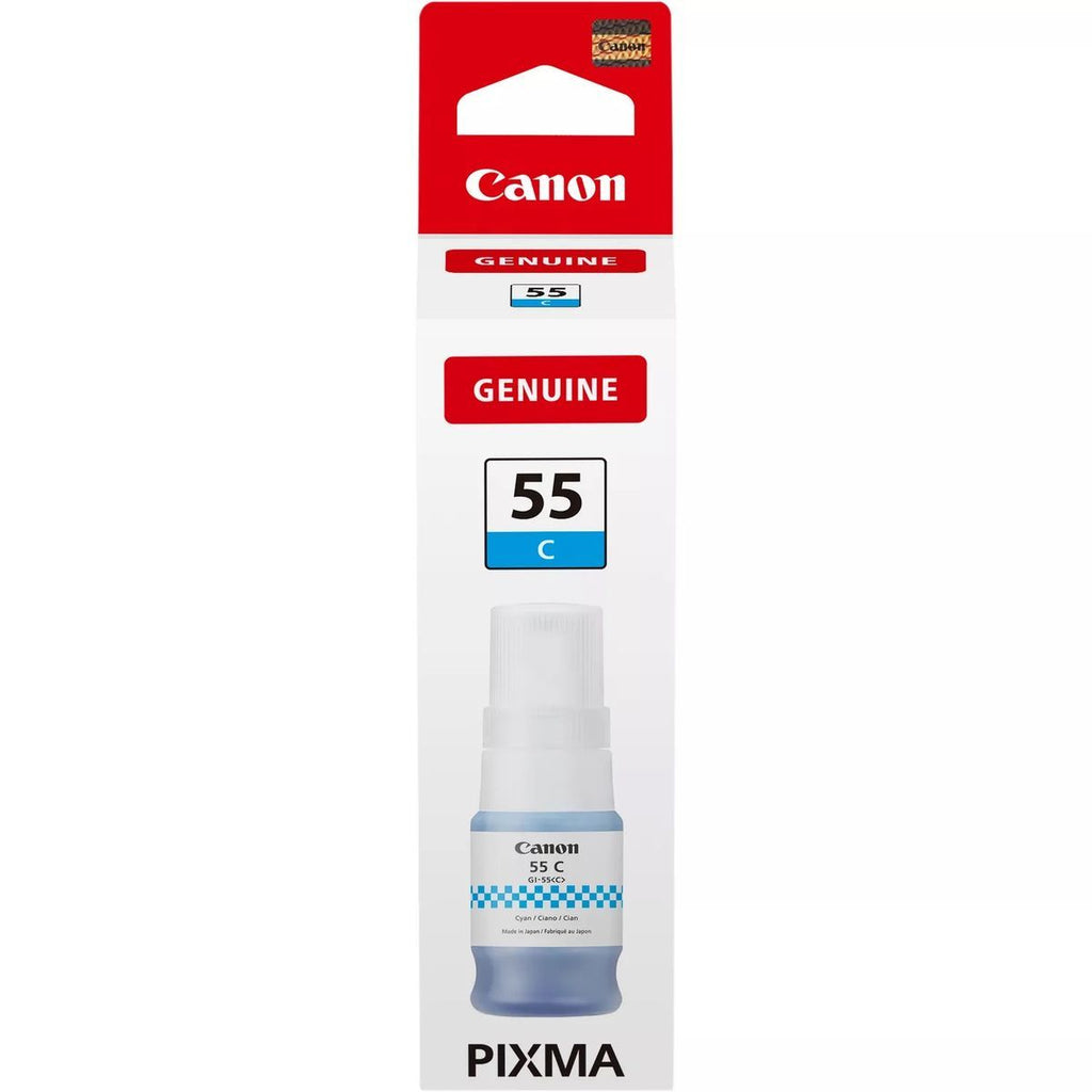 Canon 6289C001 cartuccia d'inchiostro 1 pz Originale Nero [6289C001]