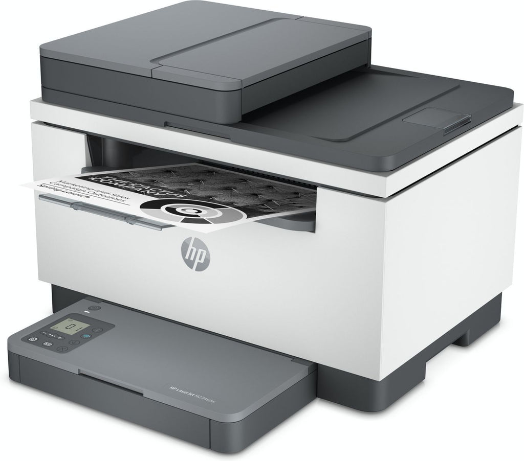 HP LaserJet Stampante multifunzione M234sdw [6GX01F#B19]
