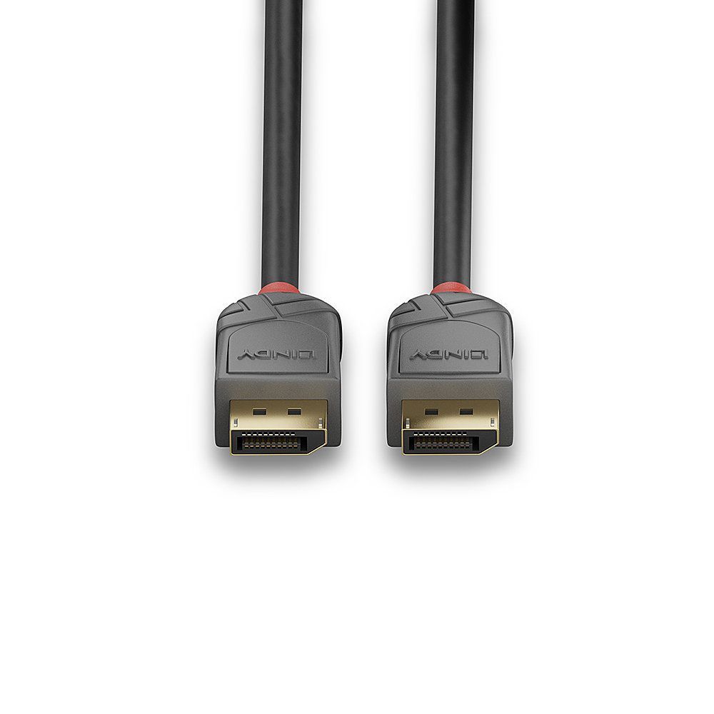 Lindy 36483 cavo DisplayPort 3 m Nero [LINDY36483]