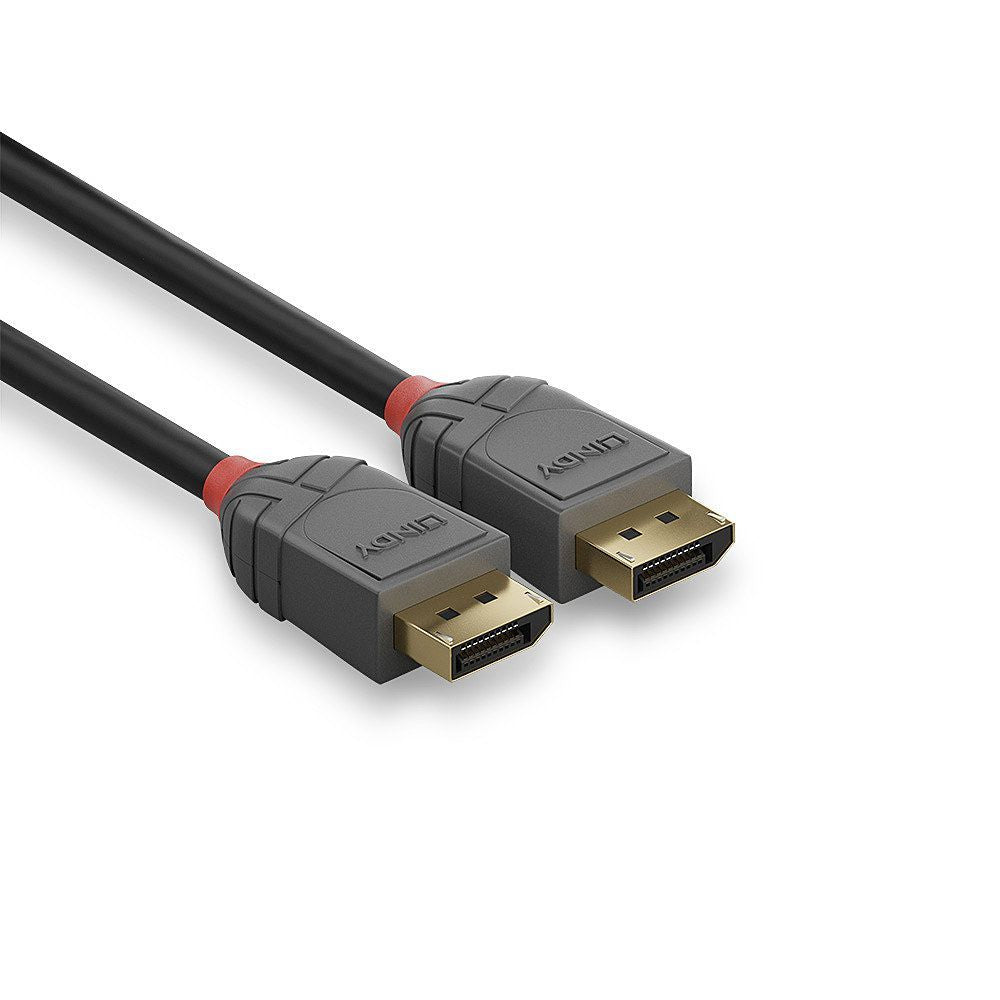 Lindy 36483 cavo DisplayPort 3 m Nero [LINDY36483]