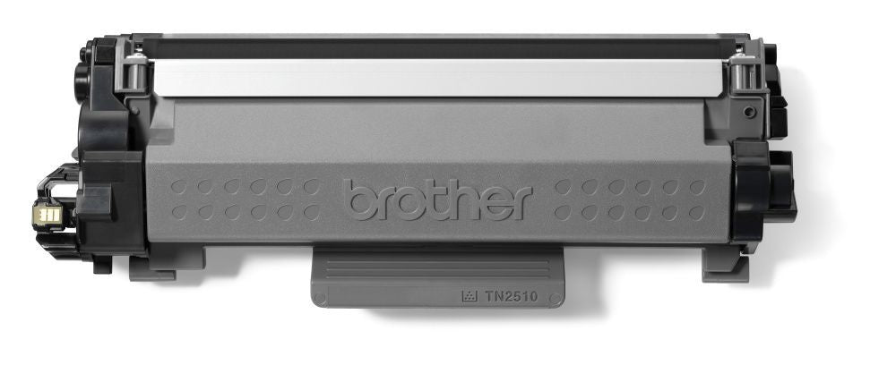 Brother TN-2510 cartuccia toner 1 pz Originale Nero [TN2510]