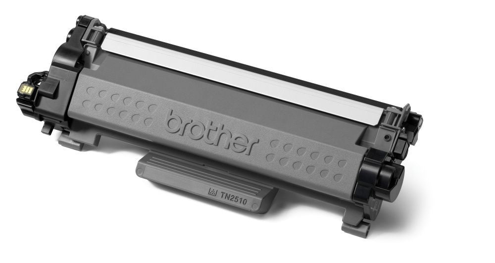 Brother TN-2510 cartuccia toner 1 pz Originale Nero [TN2510]