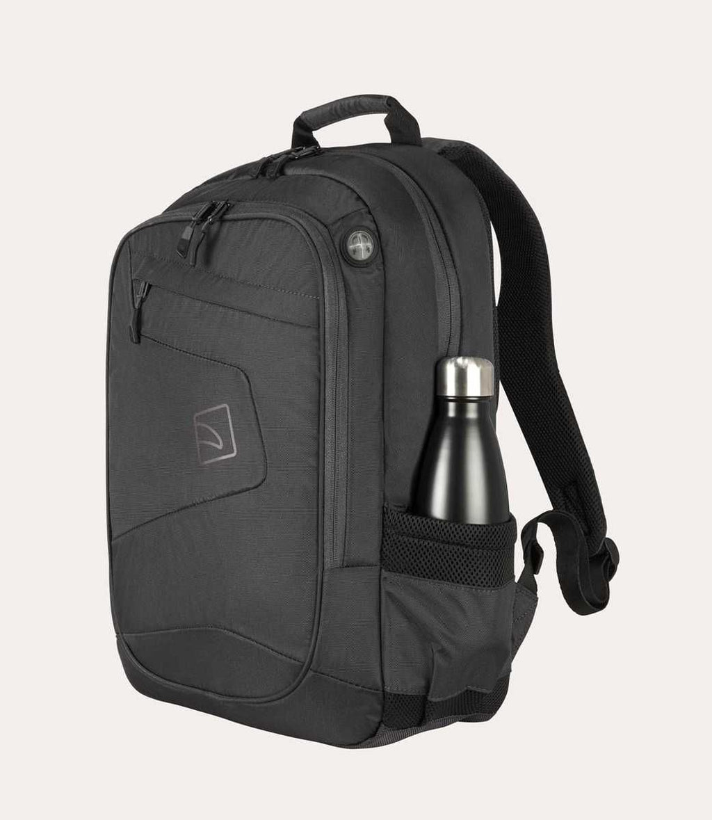 Tucano LATO 15" 40,6 cm (16") Zaino Nero [BLABK15]
