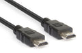 Hamlet XVCHDM-M10 cavo HDMI 10 m HDMI tipo A (Standard) Nero [XVCHDM-M10]