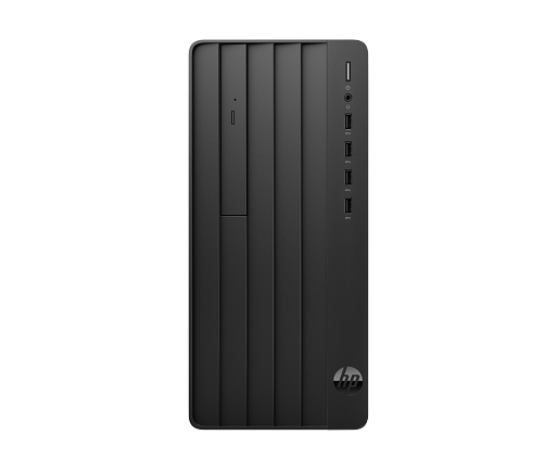 HP Pro Tower 290 G9 Desktop PC Intel Core i5 i5-12500 8 GB DDR4-SDRAM 512 GB SSD Nero [B70SPAT#ABZ]