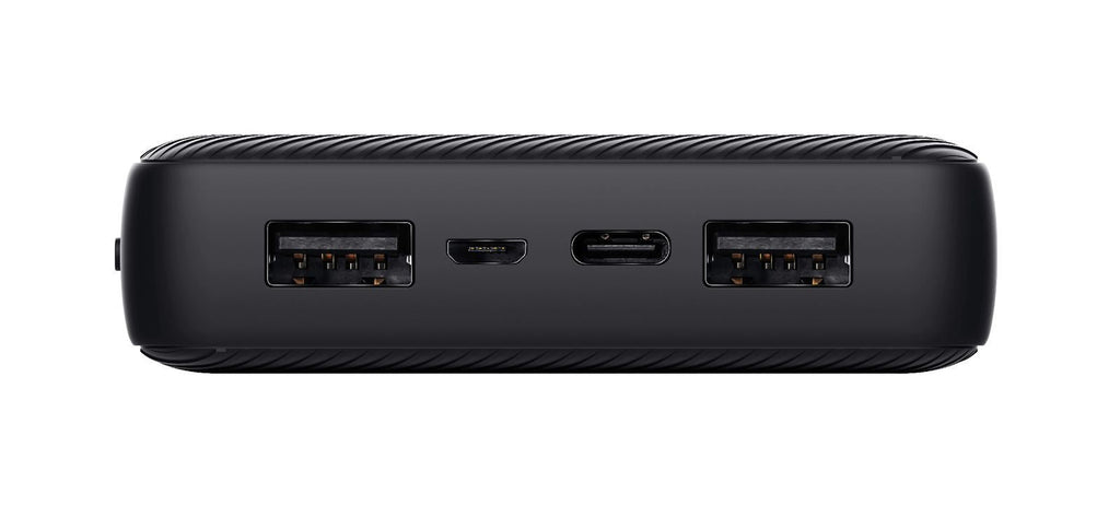 Trust Primo Ioni di Litio 20000 mAh Nero [24676]