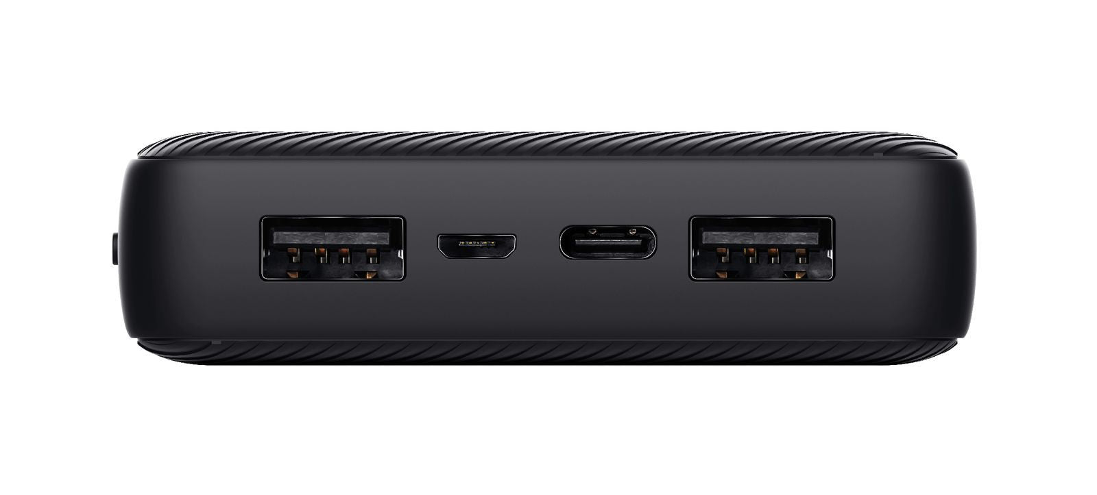 Trust Primo Ioni di Litio 20000 mAh Nero [24676]
