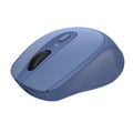 Trust Zaya mouse Ufficio Ambidestro RF Wireless Ottico 1600 DPI [25039]