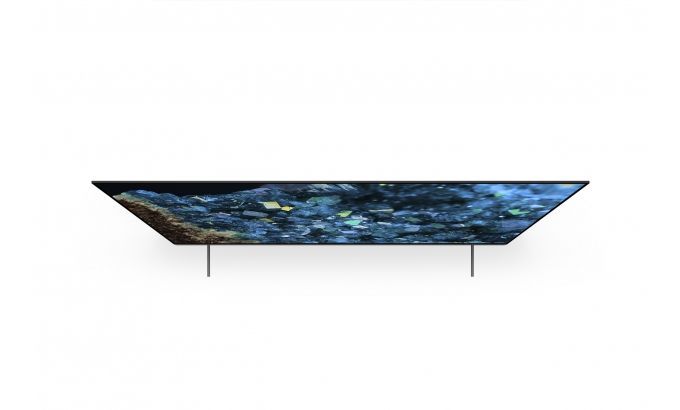 Sony FWD-55A80L TV 139,7 cm (55") 4K Ultra HD Smart TV Wi-Fi Nero [FWD-55A80L]