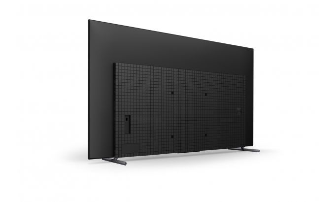 Sony FWD-55A80L TV 139,7 cm (55") 4K Ultra HD Smart TV Wi-Fi Nero [FWD-55A80L]