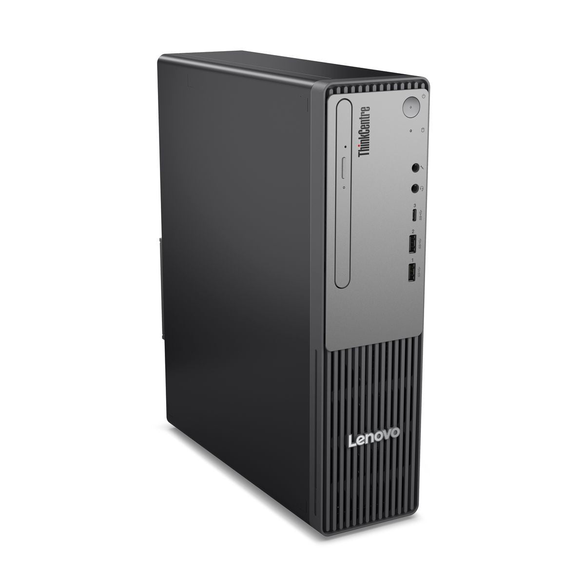 Lenovo ThinkCentre neo 30s Intel Core i5 i5-13420H 16 GB DDR5-SDRAM 512 GB SSD Windows 11 Pro SFF PC Nero, Grigio [13DK002QIX]