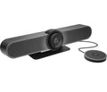 Logitech 989-000405 microfono Nero, Grigio Microfono da conferenza [989-000405]