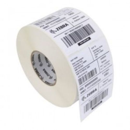 Zebra Z-Perform 1000D Bianco Etichetta per stampante autoadesiva [3012884-T]