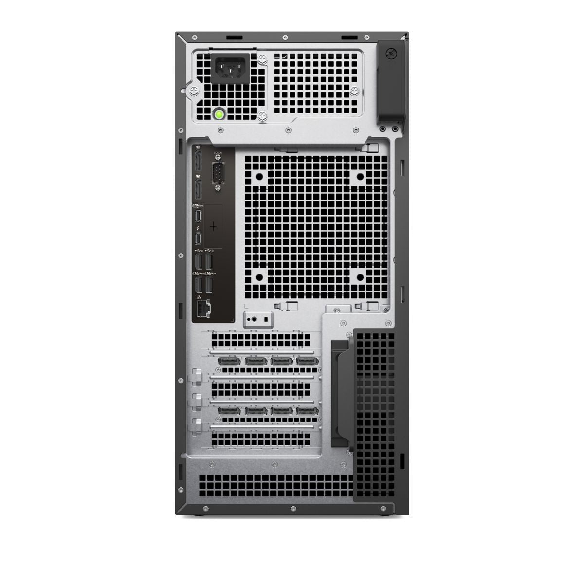 DELL PRO MAX TOWER T2 FCT2250/U9-285K/64GB/1TB/W11 [FPT01]