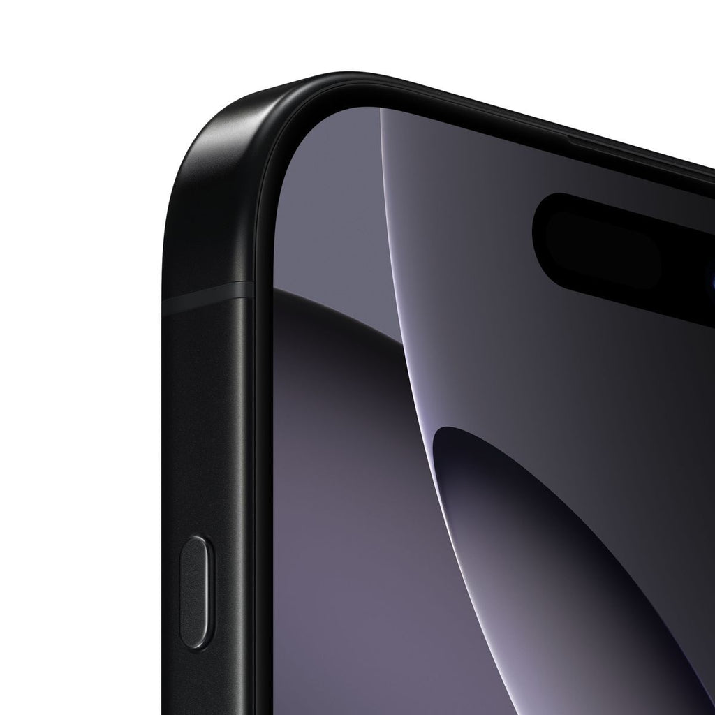 Apple iPhone 16 Pro 128GB Titanio Nero [MYND3QL/A]