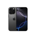 Apple iPhone 16 Pro 128GB Titanio Nero [MYND3QL/A]