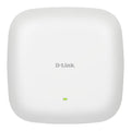 D-Link DAP-X2850 punto accesso WLAN 3600 Mbit/s Bianco Supporto Power over Ethernet (PoE) [DAP-X2850]