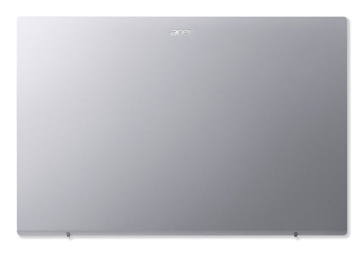 Acer Aspire Go 15 AMD Ryzen 5 5625U Computer portatile 39,6 cm (15.6") Full HD 16 GB DDR4-SDRAM 512 GB SSD Wi-Fi 6 (802.11ax) Windows 11 Home Italiano Argento [NX.J7WET.005]
