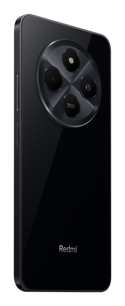 Redmi 14C 4+128 Midnight Black [0119250276]