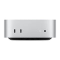 Apple Mac mini - Chip M4 10core CPU, 10core GPU, 16GB, 512GB SSD [MU9E3T/A]