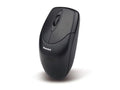 Hamlet Topo usb mouse ottico a 1000dpi 2 tasti e scroll [XMICEU2]