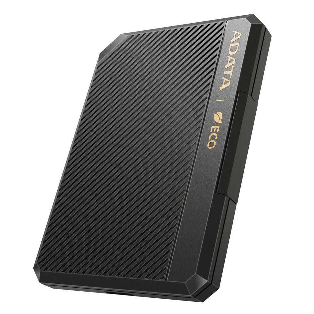 ADATA BOX ESTERNO 2,5 SATA SSD/HDD [EC600-BCBK]