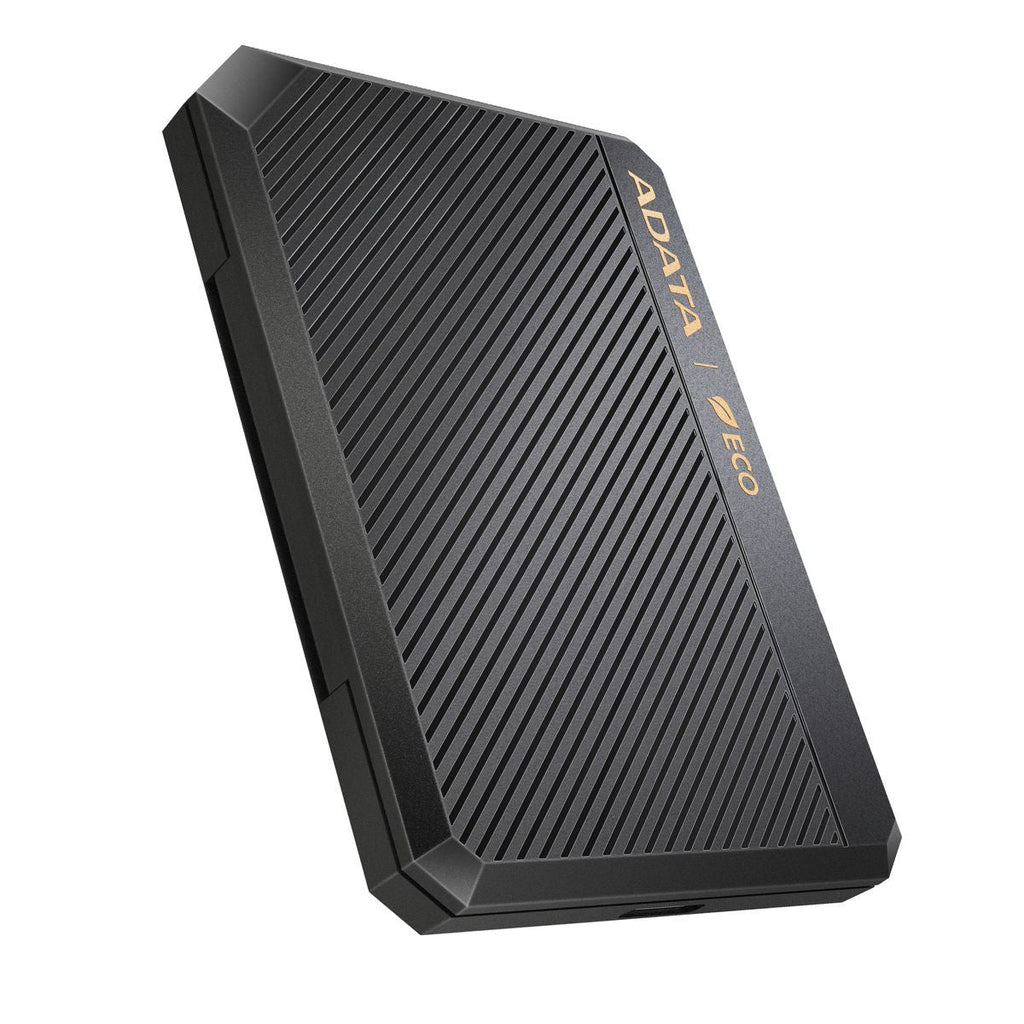 ADATA BOX ESTERNO 2,5 SATA SSD/HDD [EC600-BCBK]