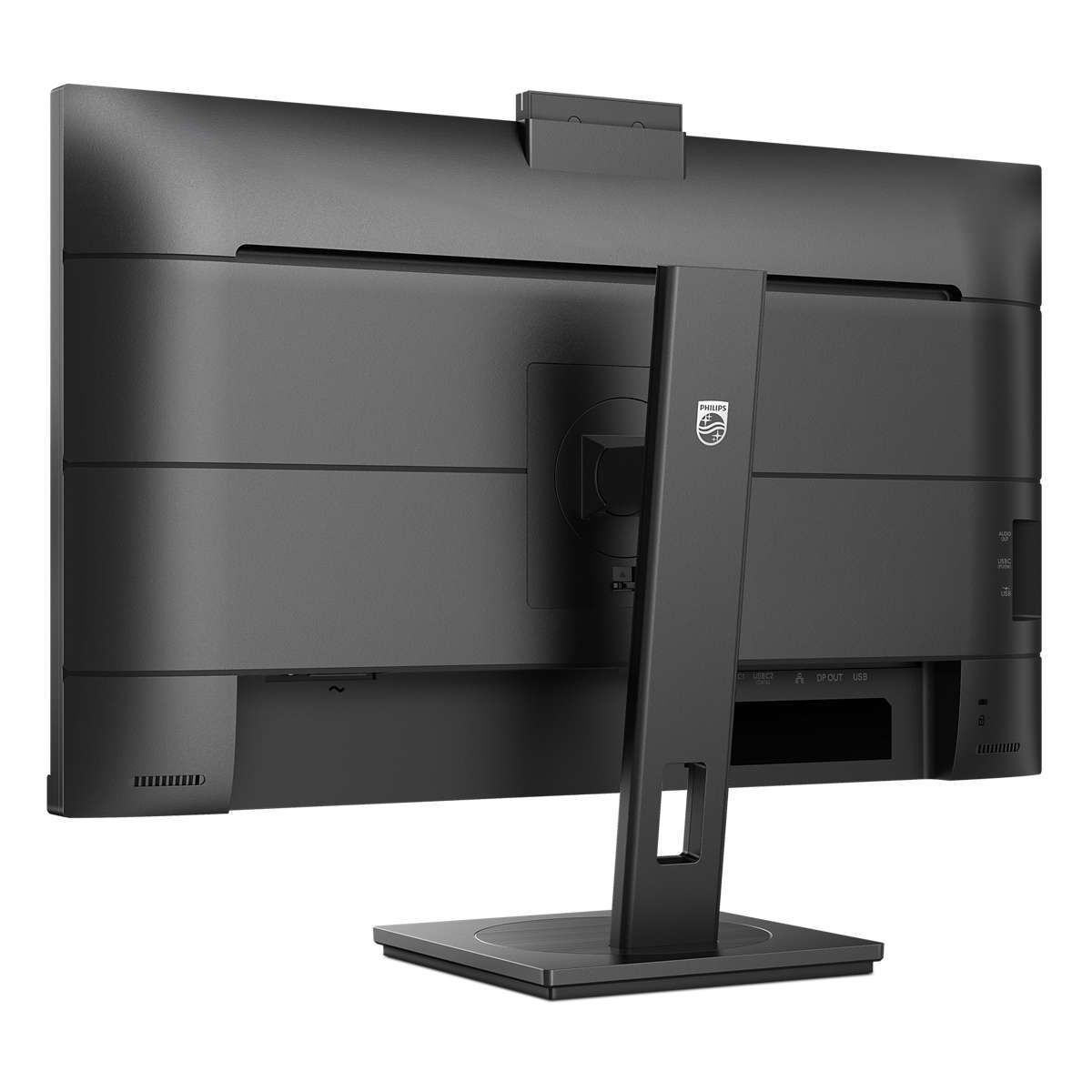 Philips 6000 series 27B2U6903/00 Monitor PC 68,6 cm (27") 3840 x 2160 Pixel 4K Ultra HD LED Antracite [27B2U6903/00]