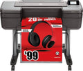HP Designjet Stampante Z6 PostScript da 24 [T8W15A#B19]