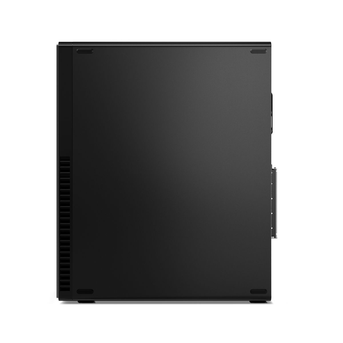 Lenovo ThinkCentre M75s AMD Ryzen 5 8600G 16 GB DDR5-SDRAM 512 GB SSD Windows 11 Pro SFF PC Nero [12TA0005IX]
