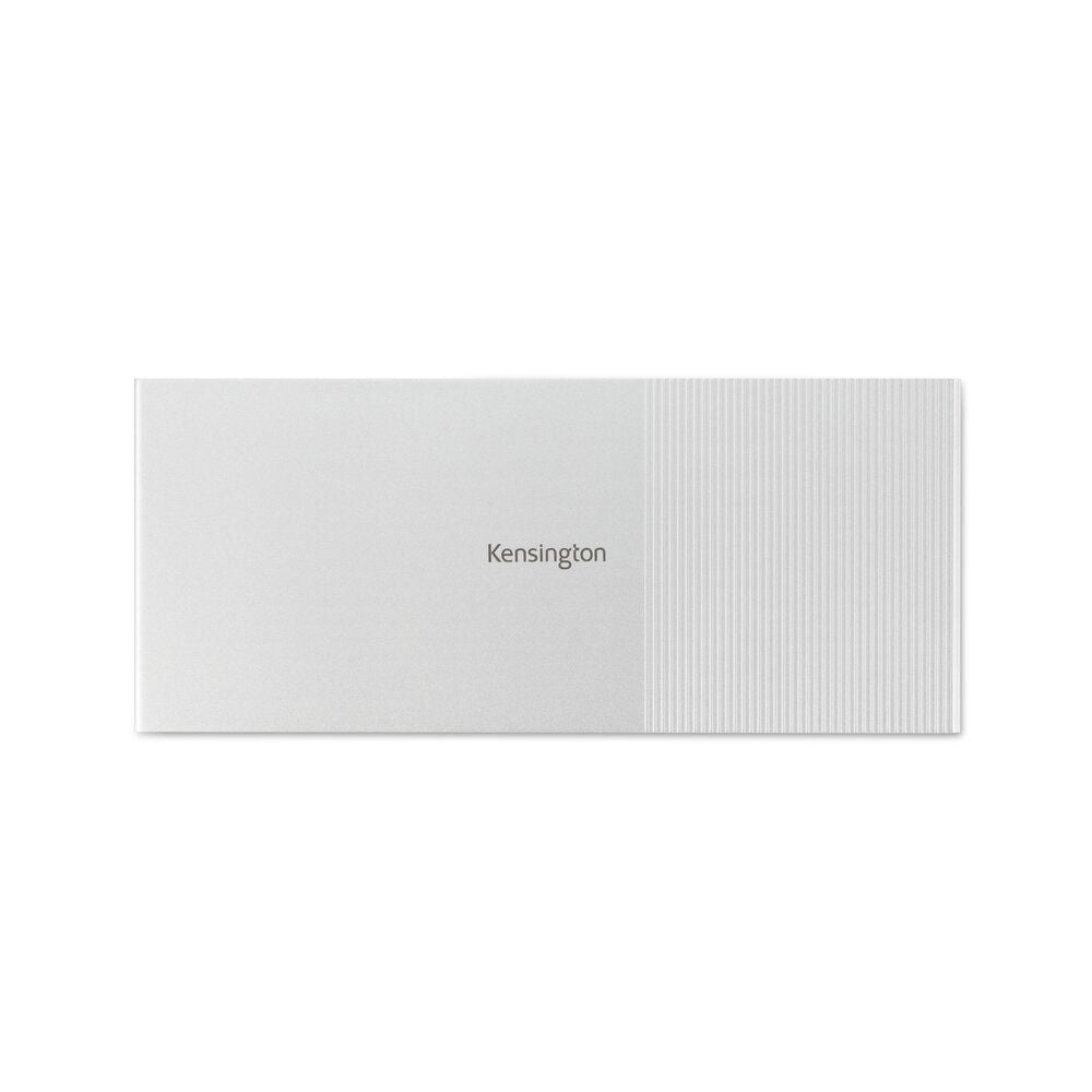 Kensington Zubehr Notebook Cablato Thunderbolt 5 Nero, Grigio [K35201EU]