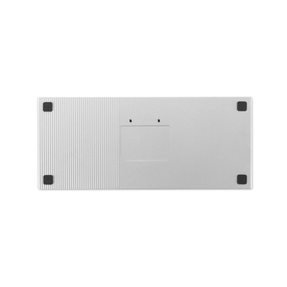 Kensington Zubehr Notebook Cablato Thunderbolt 5 Nero, Grigio [K35201EU]