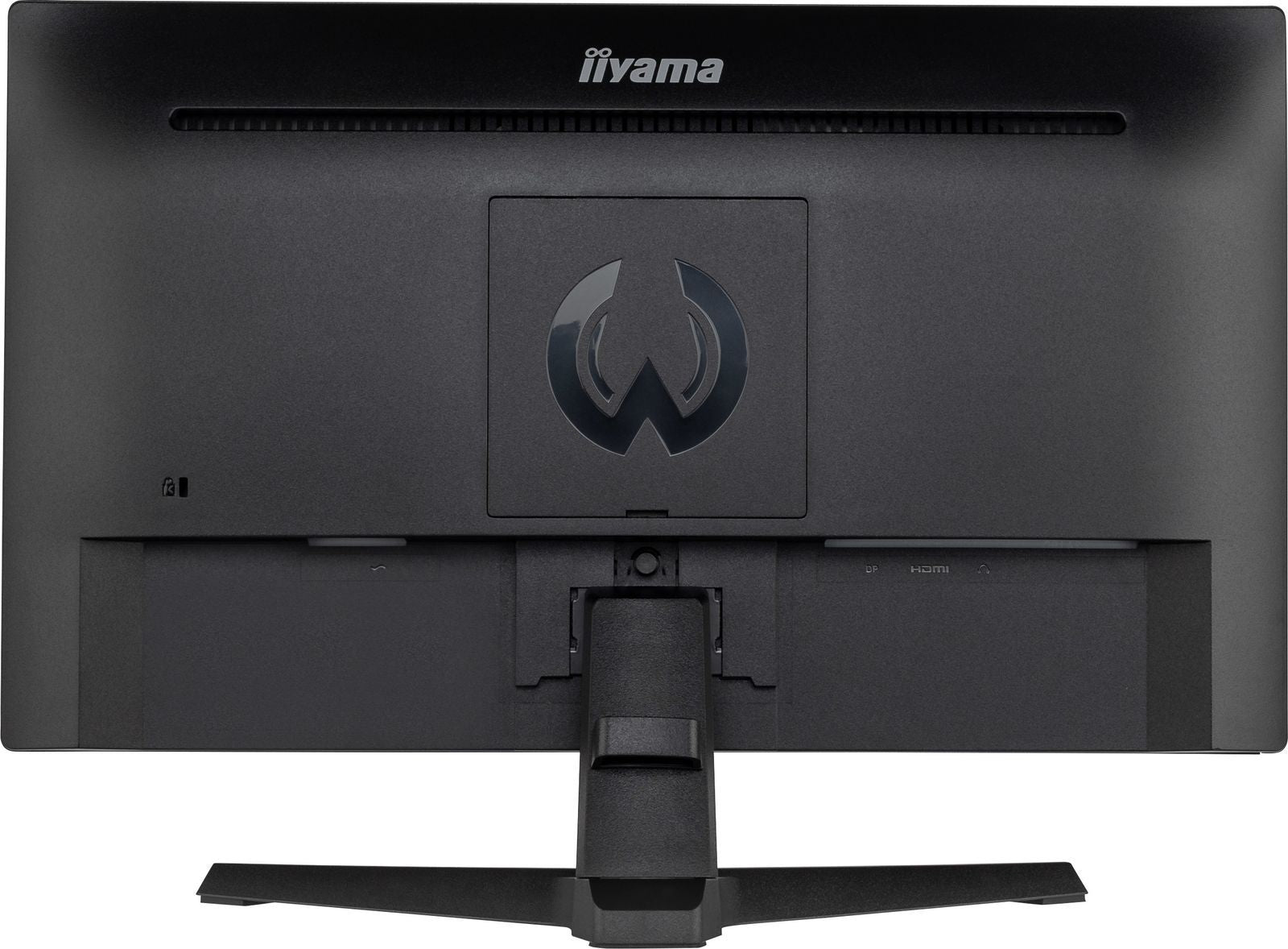 iiyama G-MASTER G2250HS-B1 Monitor PC 54,6 cm (21.5") 1920 x 1080 Pixel Full HD LED Nero [G2250HS-B1]