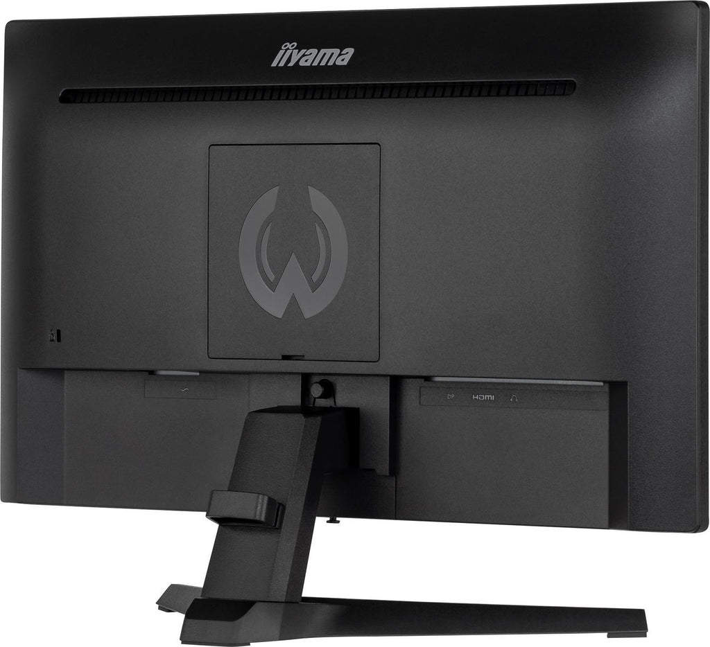 iiyama G-MASTER G2250HS-B1 Monitor PC 54,6 cm (21.5") 1920 x 1080 Pixel Full HD LED Nero [G2250HS-B1]