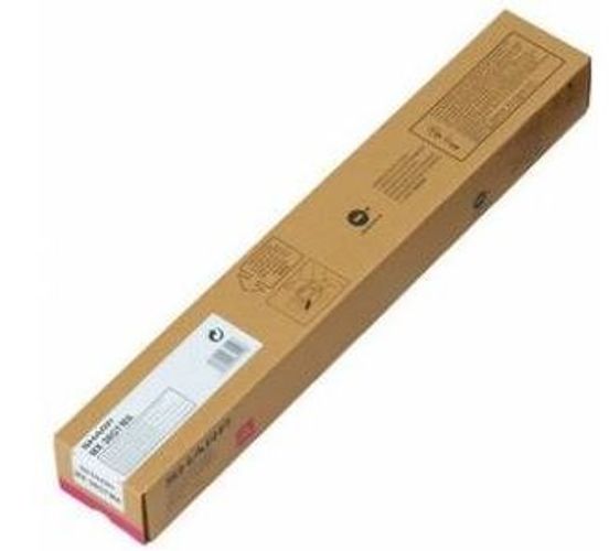 Sharp MX-36GTMA cartuccia toner 1 pz Originale Magenta [MX36GTMA]