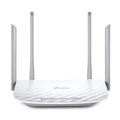 TP-Link Archer C50 router wireless Fast Ethernet Dual-band (2.4 GHz/5 GHz) Nero [ARCHERC50]