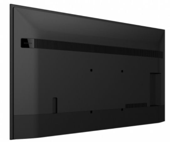 Sony FW-85BZ40L visualizzatore di messaggi Pannello piatto per segnaletica digitale 2,16 m (85") LCD Wi-Fi 650 cd/m 4K Ultra HD Nero Android 24/7 [FW-85BZ40L]