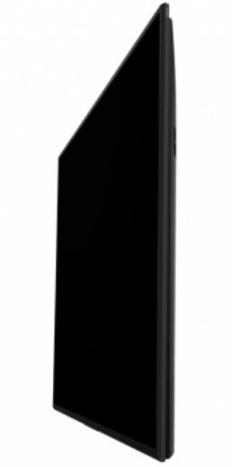 Sony FW-85BZ40L visualizzatore di messaggi Pannello piatto per segnaletica digitale 2,16 m (85") LCD Wi-Fi 650 cd/m 4K Ultra HD Nero Android 24/7 [FW-85BZ40L]