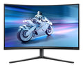 Philips Evnia 5000 32M2C5500W/00 Monitor PC 80 cm (31.5") 2560 x 1440 Pixel Quad HD LCD Nero [32M2C5500W/00]
