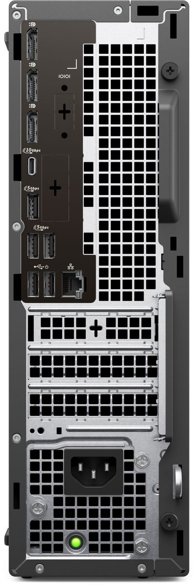 DELL PRO MAX SLIM FCS1250/U7-265/16GB/512GB/W11P [RCF75]