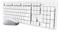 Trust Ody II tastiera Mouse incluso Casa/ufficio RF Wireless Italiano Bianco [25466]