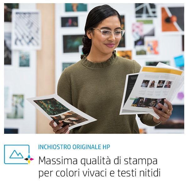 HP 953XL Cyan Original Ink Cartridge cartuccia d'inchiostro Ciano 20 ml [F6U16AE#BGX]