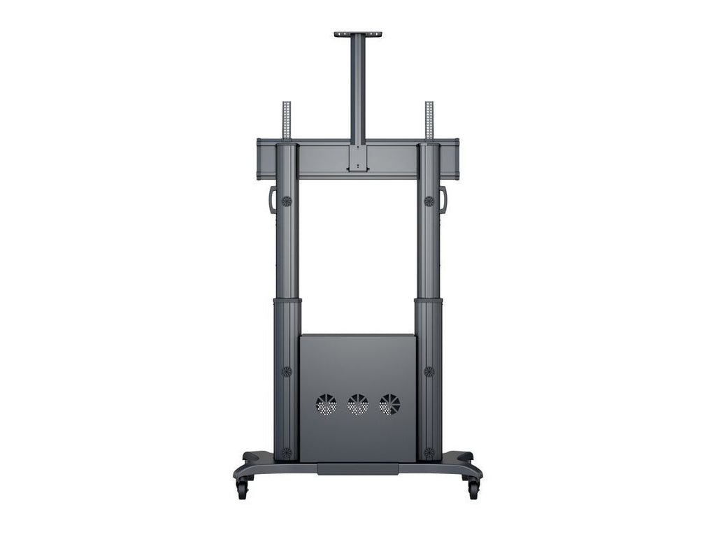 ITB MB7680 Supporto TV a parete 2,54 m (100") Nero [MB7680]