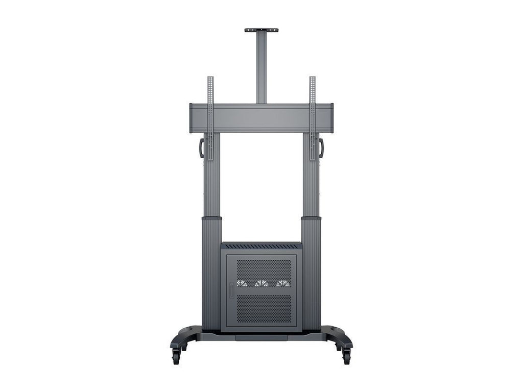 ITB MB7680 Supporto TV a parete 2,54 m (100") Nero [MB7680]