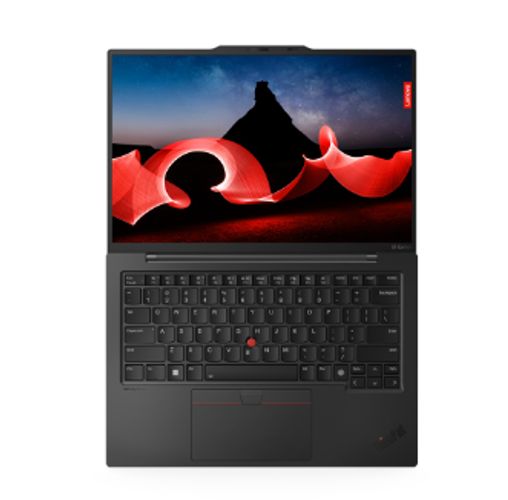 ThinkPad X1 Carbon Gen 12 (AI PC) [21KC006CIX]