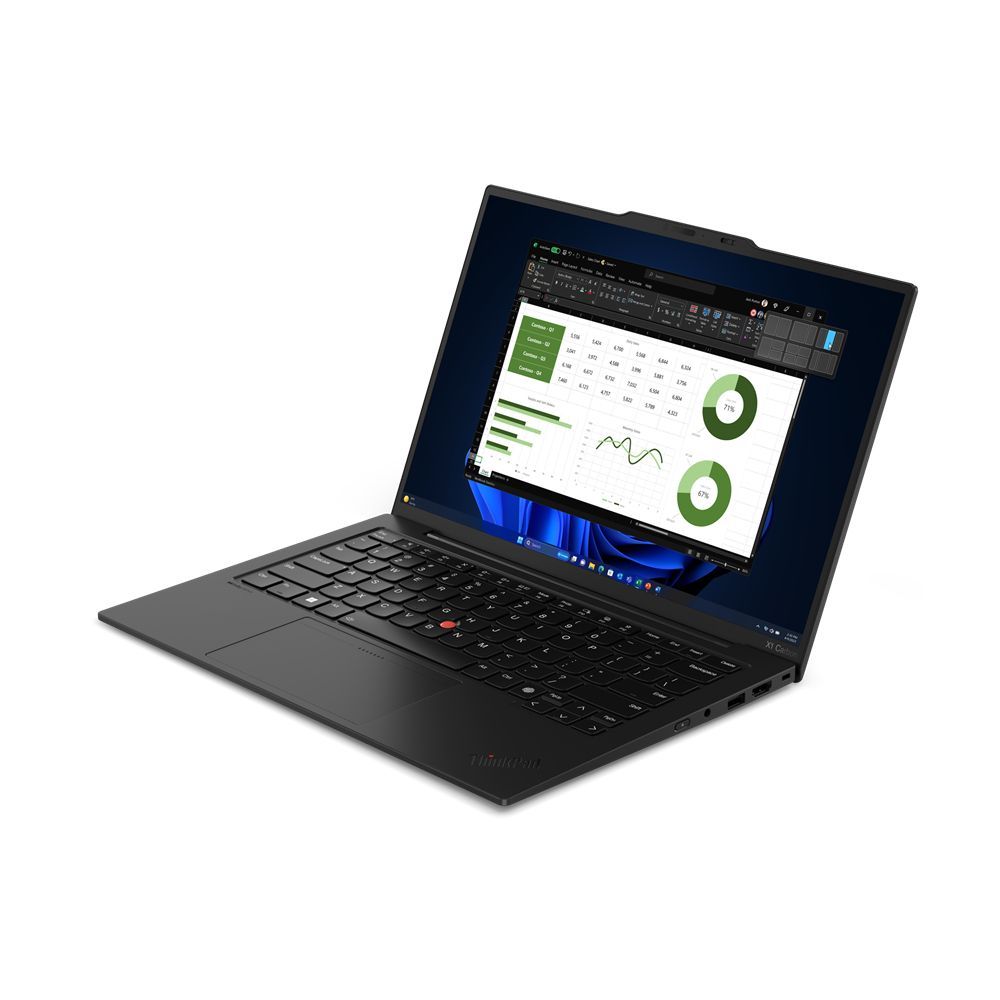 ThinkPad X1 Carbon Gen 12 (AI PC) [21KC006CIX]